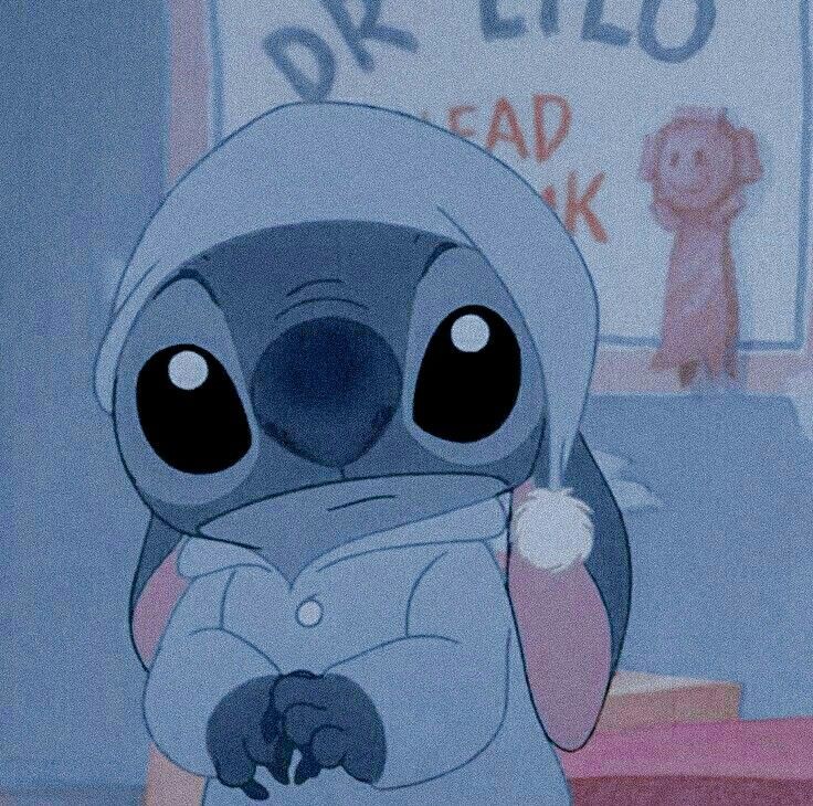 Stitch 