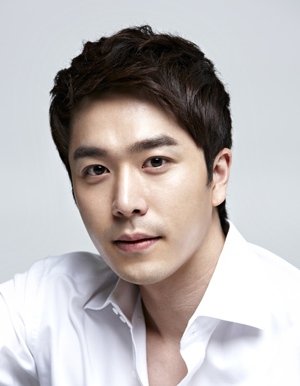 Choi Woo Suk