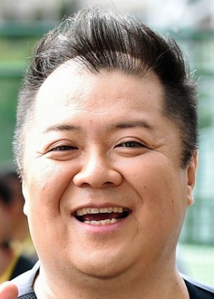 Kosugi Ryuichi