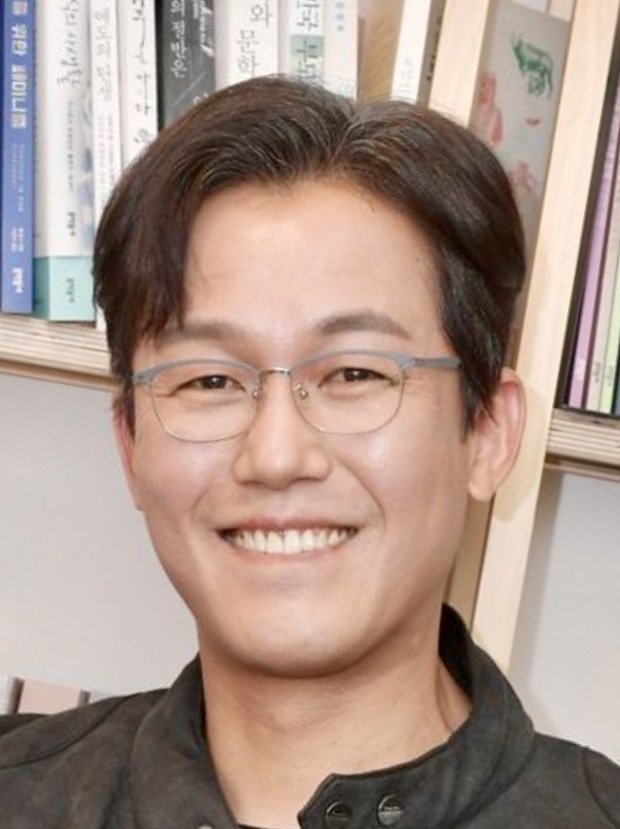 Joo Seok Tae