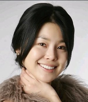 Min Ji Ah