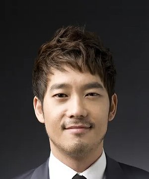 Park Jae Jung