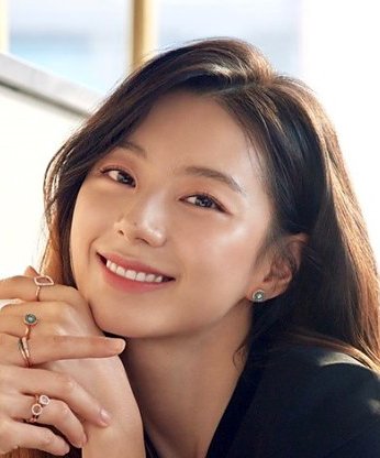 Park Soo Jin