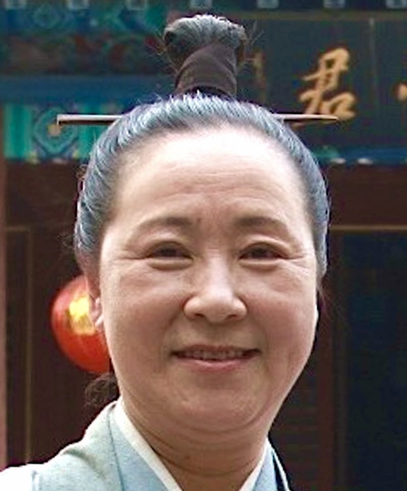 Tong Xiao Mei