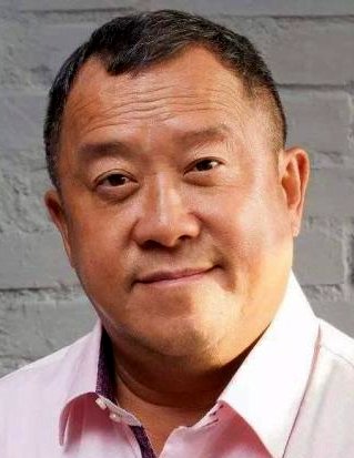 Eric Tsang