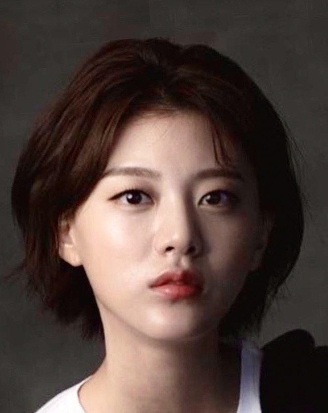 Baek Soo Hee