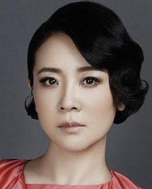 Chen Xiao Yi