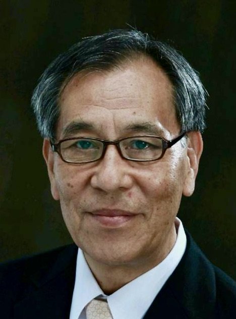 Gong Ho Seok