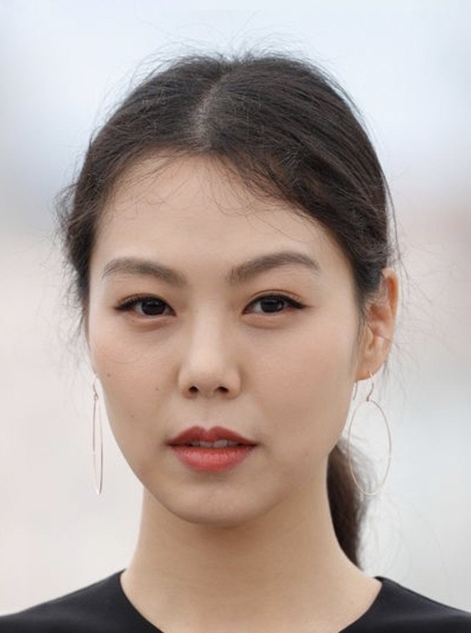 Kim Min Hee