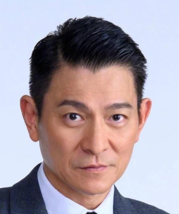 Andy Lau