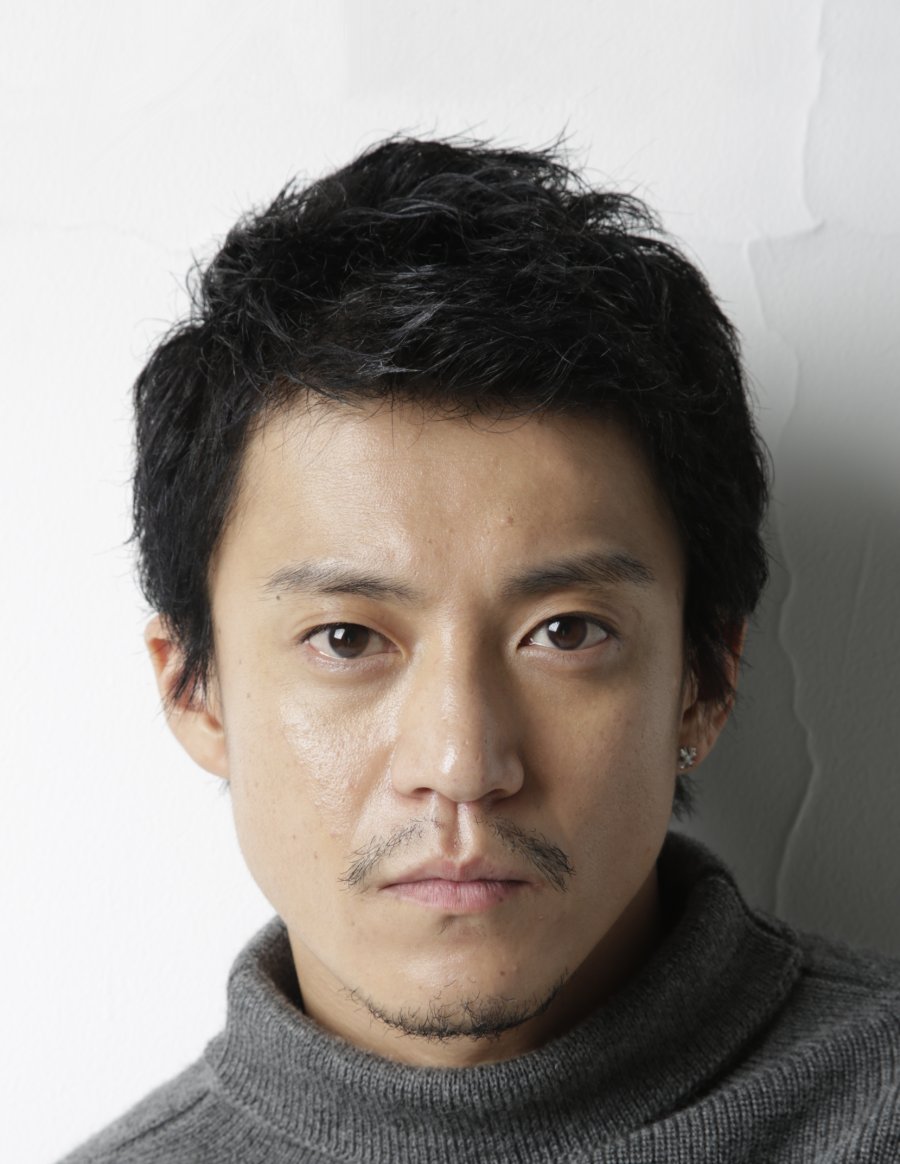 Oguri Shun