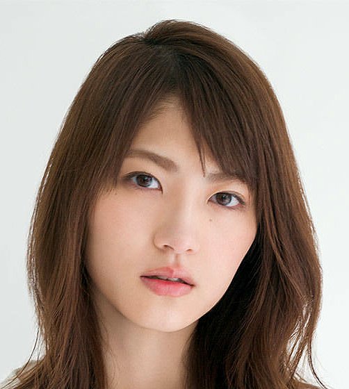 Wakatsuki Yumi