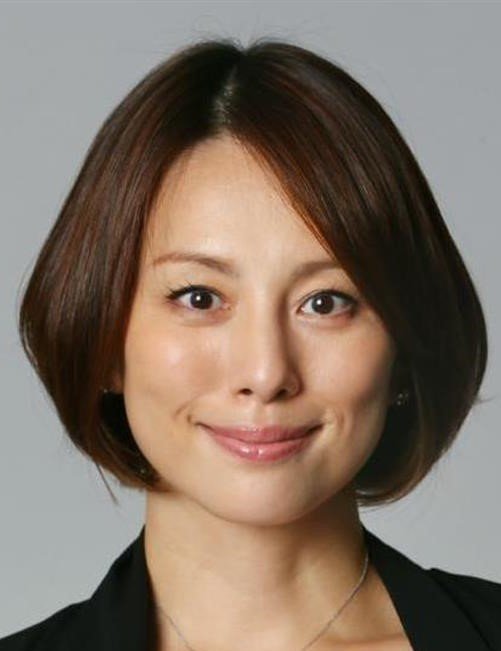 Yonekura Ryoko