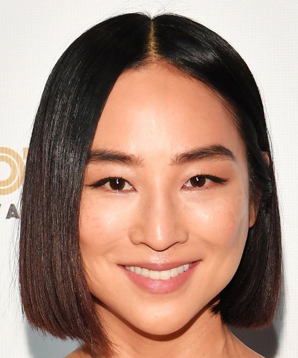 Greta Lee