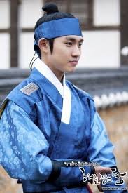 دانلود سریال کره ای ماه در آغوش آفتاب 2012 Moon Embracing the Sun