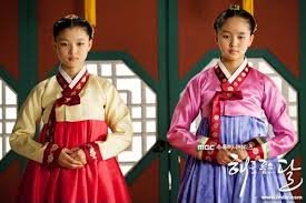 دانلود سریال کره ای ماه در آغوش آفتاب 2012 Moon Embracing the Sun