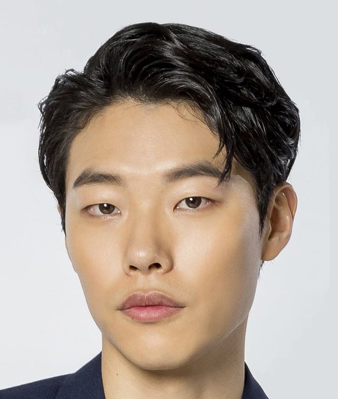 Ryu Jun Yeol