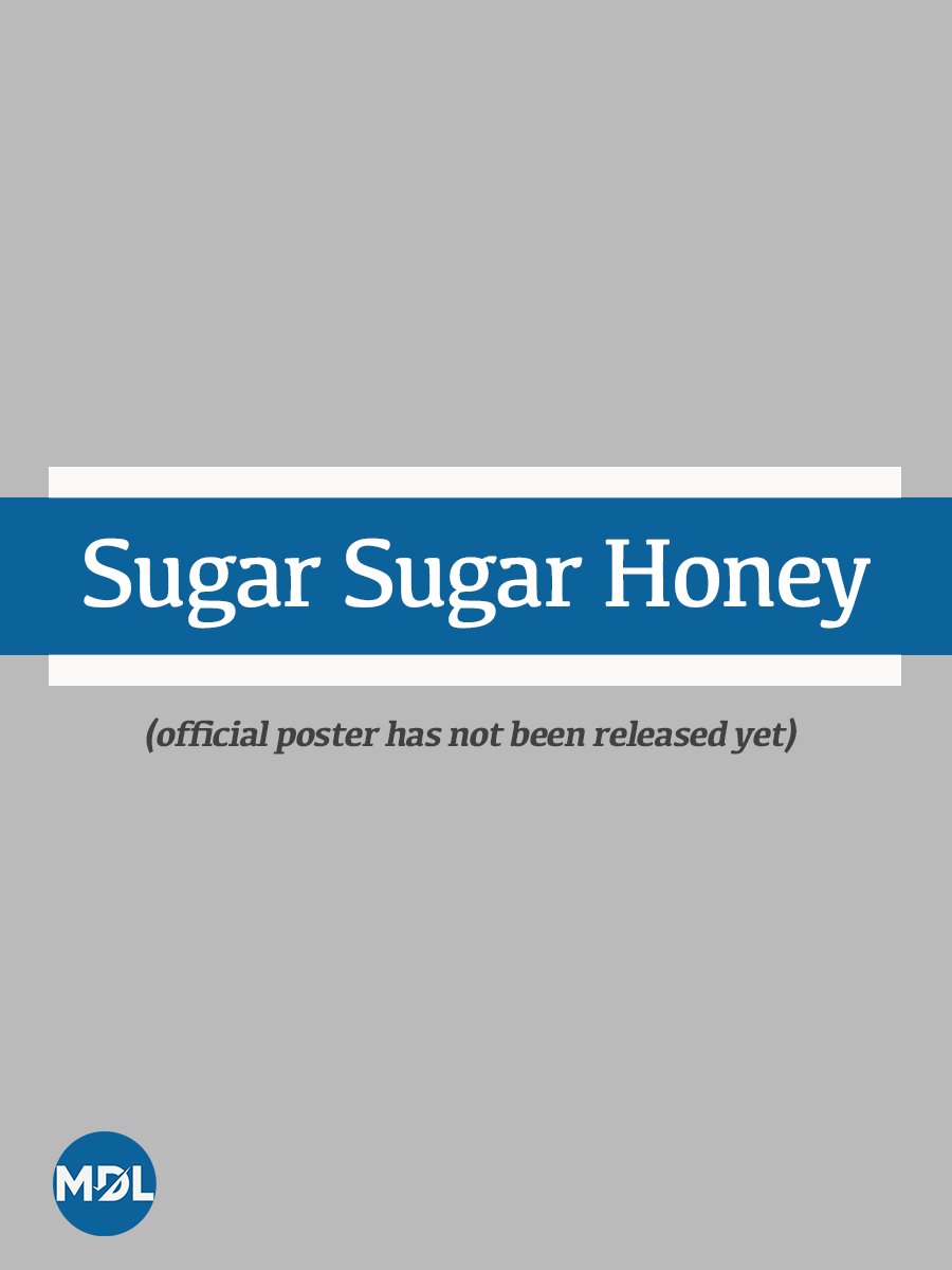 دانلود سریال ژاپنی به شیرینی عسل 2024 Sugar Sugar Honey