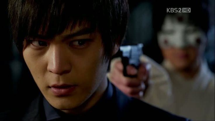 دانلود سریال کره ای ماسک عروس 2012 The Bridal Mask