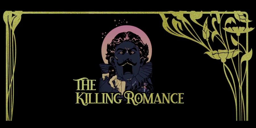 دانلود فیلم کره ای عشق کشنده 2023 Killing Romance