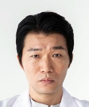 Takahashi Tsutomu