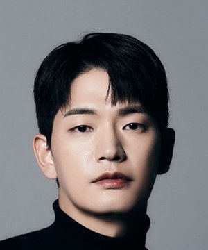 Kang Sang Jun