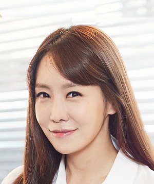 Kim Jung Eun