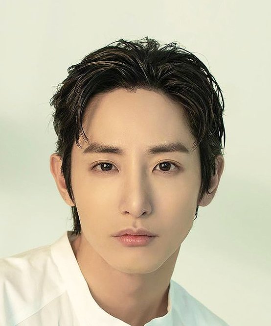 Lee Soo Hyuk