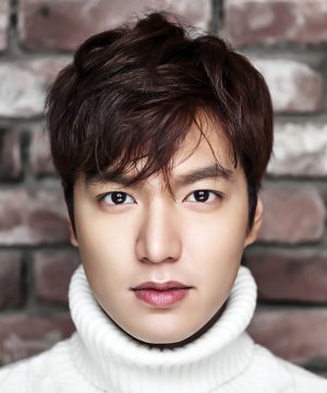 Lee Min Ho