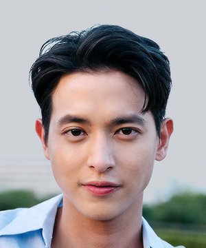 James Jirayu Tangsrisuk