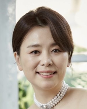 Jang Hye Jin