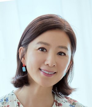 Kim Hee Ae