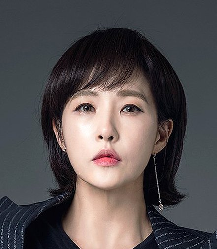 Kim Sun Ah