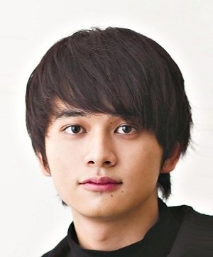 Kitamura Takumi