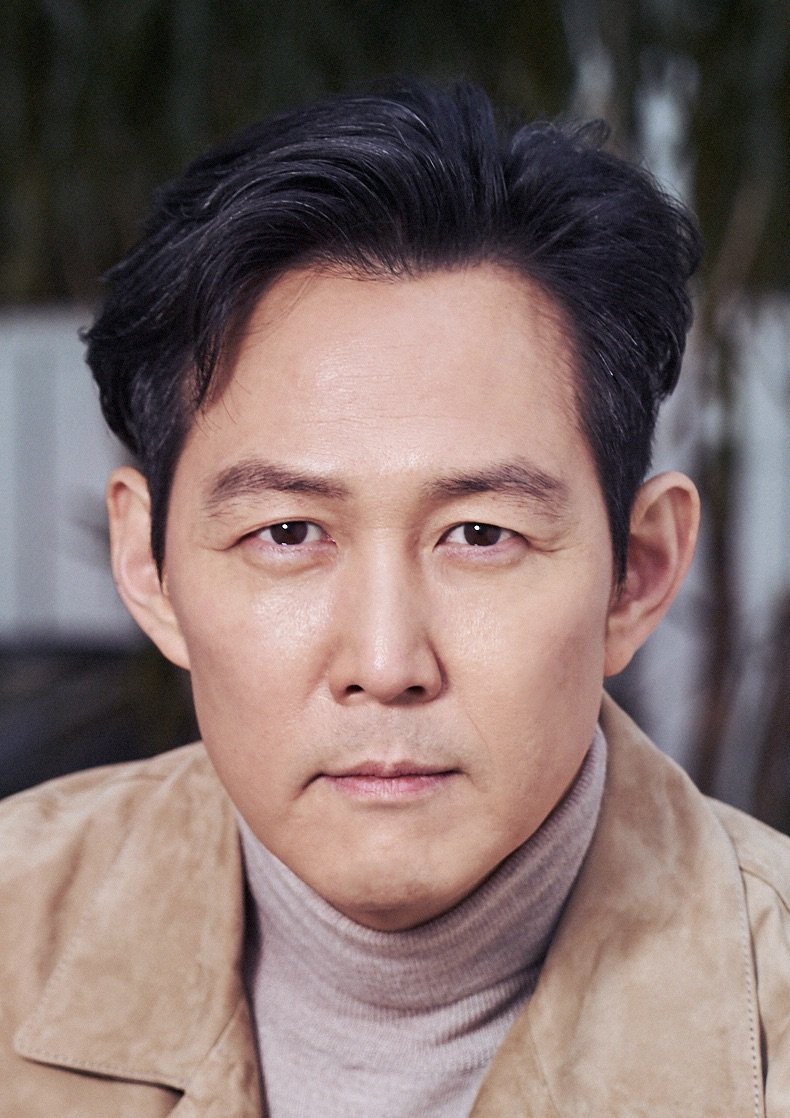 Lee Jung Jae