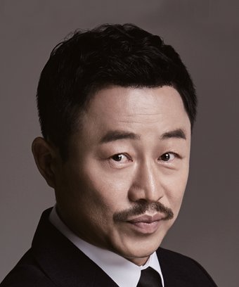 Lee Moon Shik