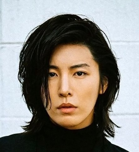 Noh Min Woo