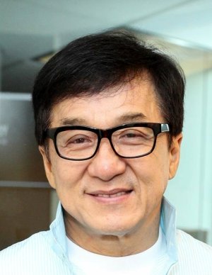 Jackie Chan