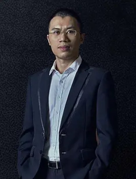 Wang Xintian