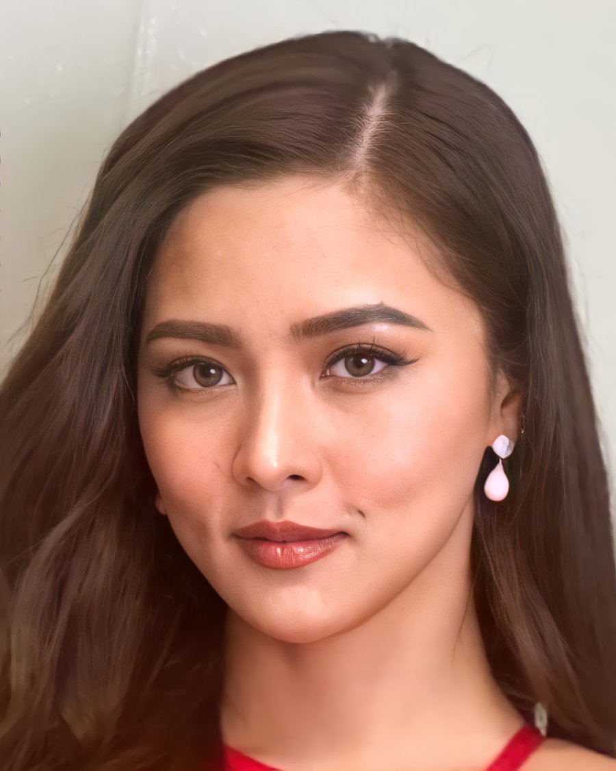 Kim Chiu