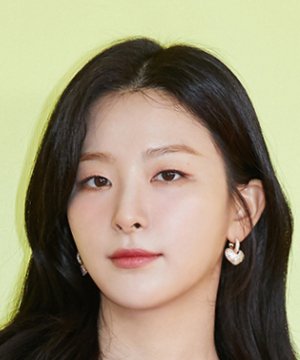 Seulgi