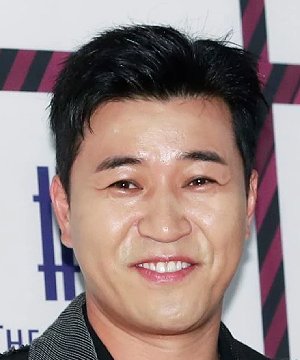 Kim Jong Min