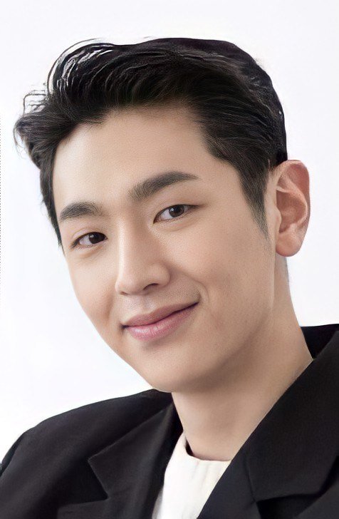 Lee Jung Joon