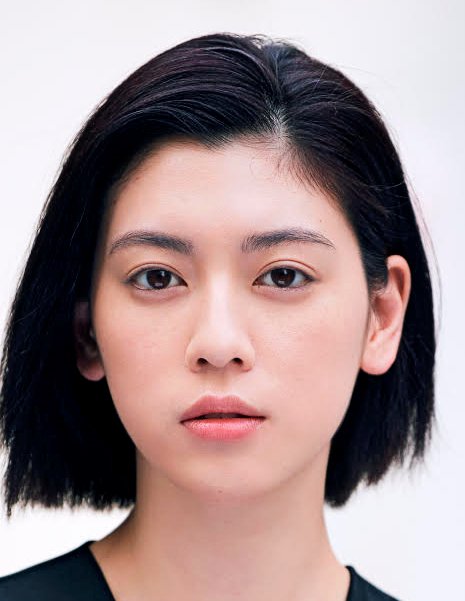 Miyoshi Ayaka