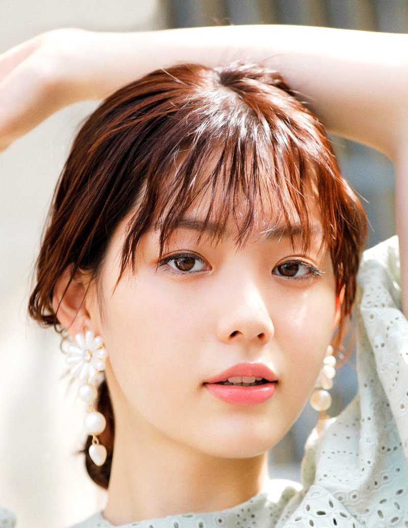 Nakamura Riho