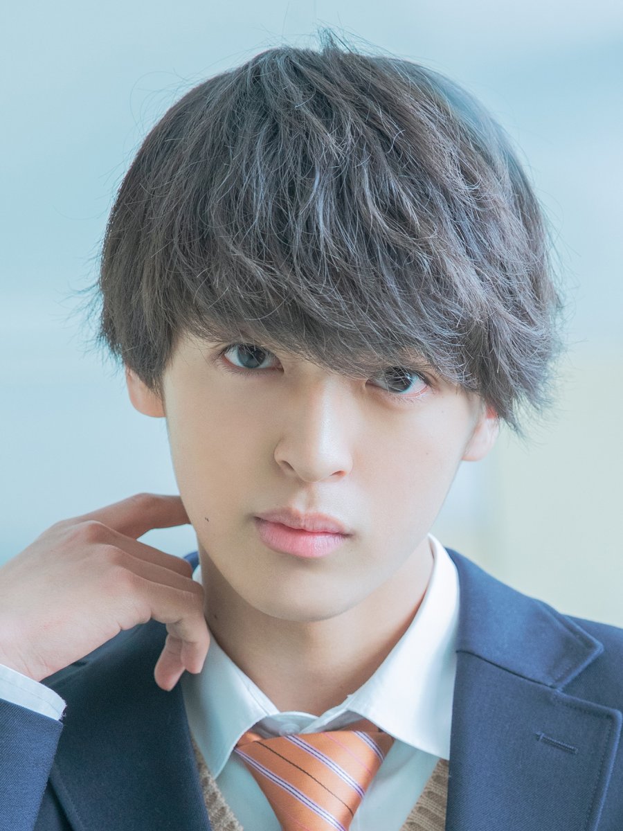 Nishioka Shota