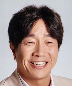 Park Chul Min