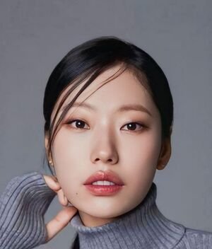 Park Hee Jung