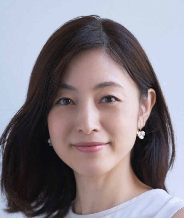 Aoyama Noriko