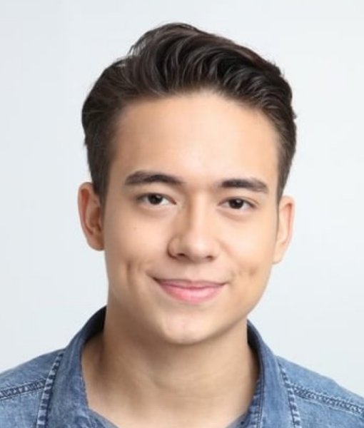 Jameson Blake